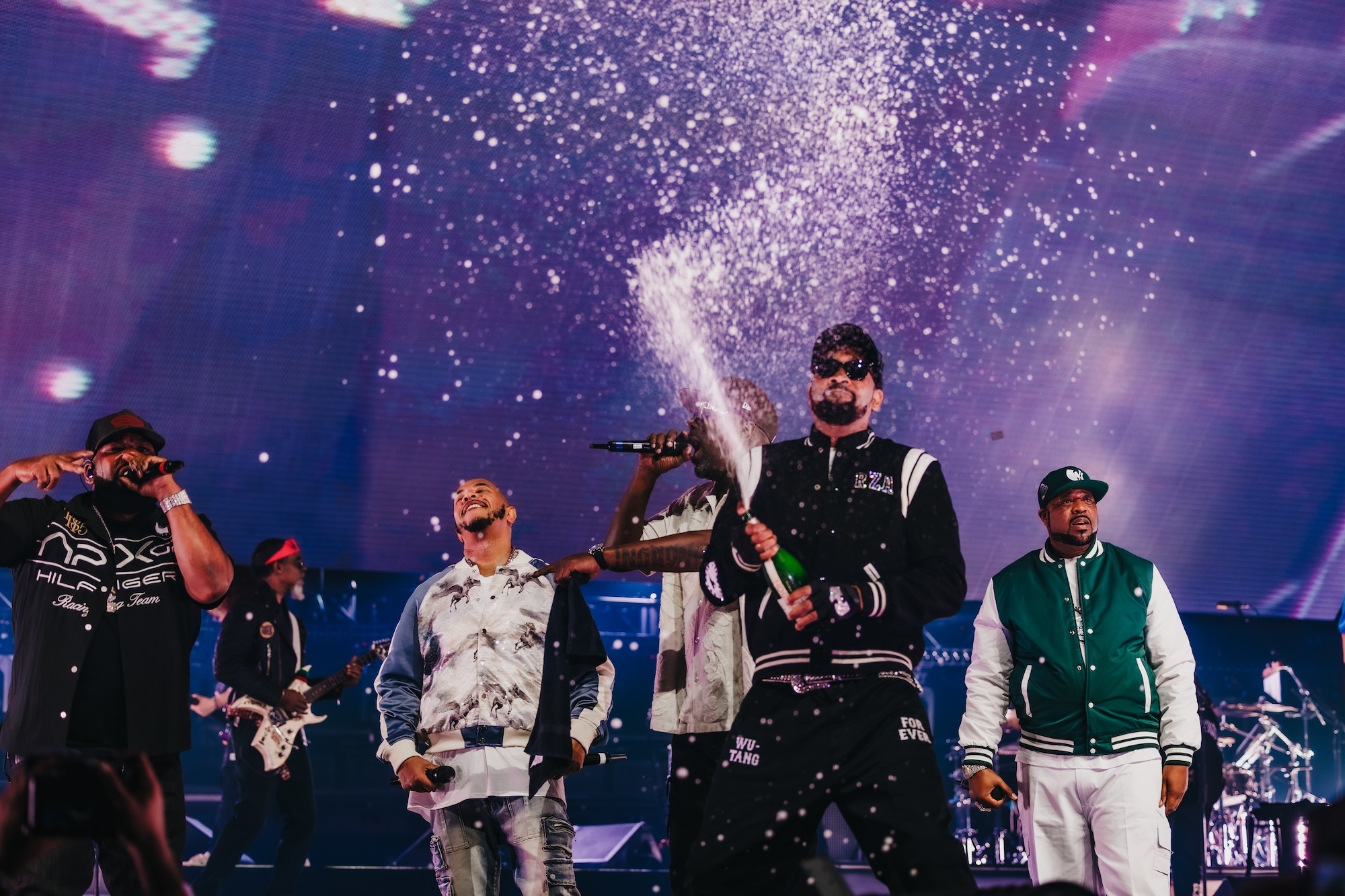 Wu-Tang Clan