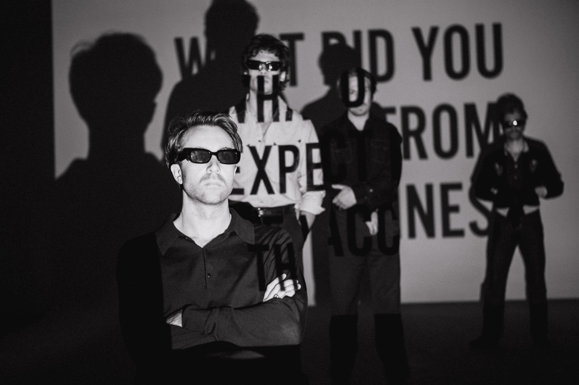 The Vaccines