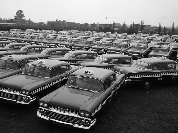 Exposiciones de fotografía imprescindibles en Madrid