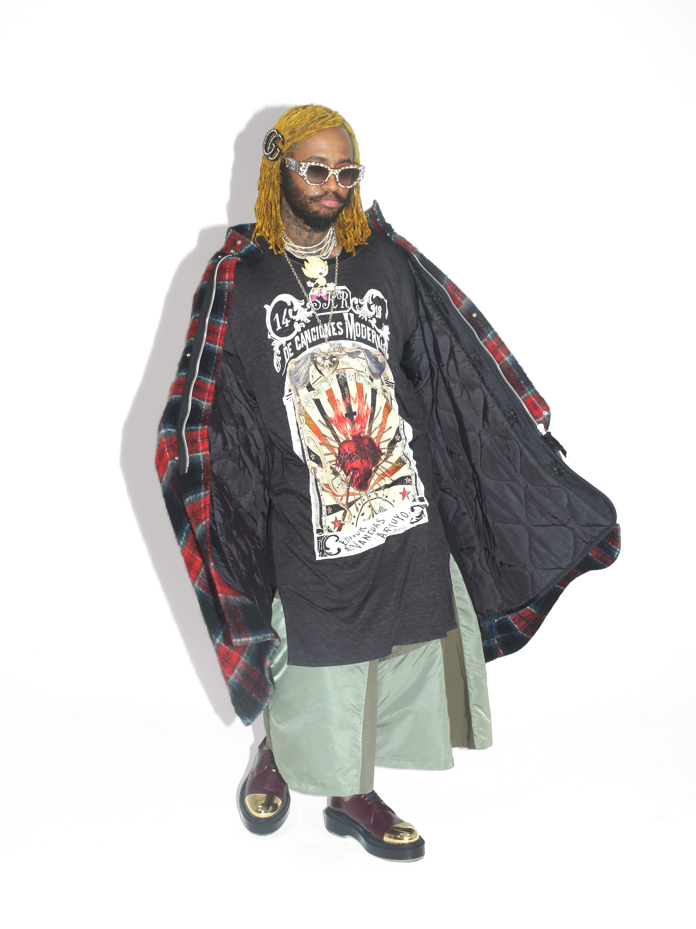 Thundercat