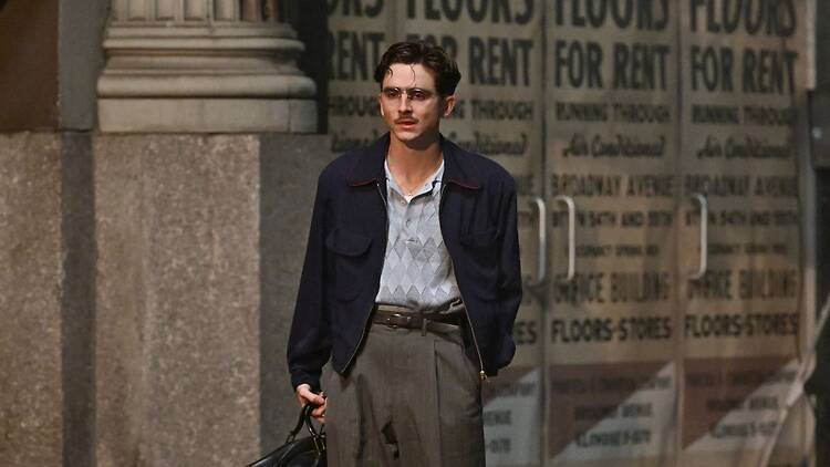 Marty Supreme Marty Supreme