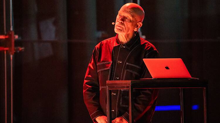 John Malkovich llega a la Argentina y habló en exclusiva con Time Out