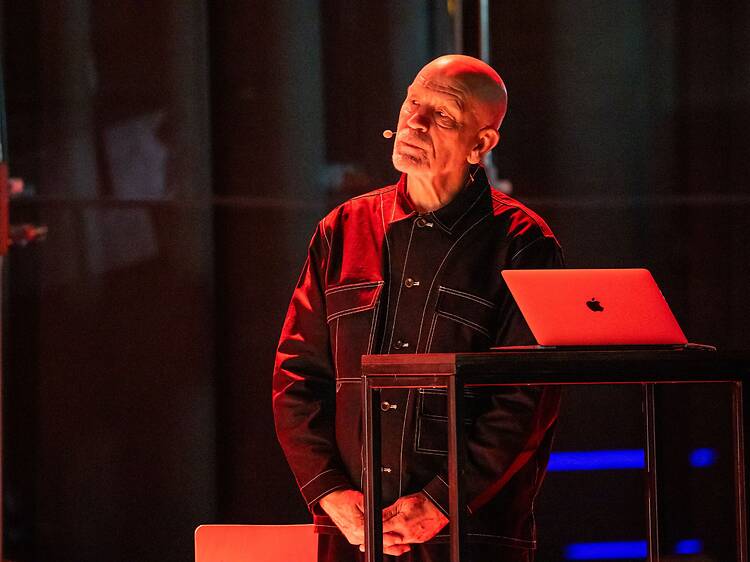 John Malkovich llega a la Argentina y habló en exclusiva con Time Out