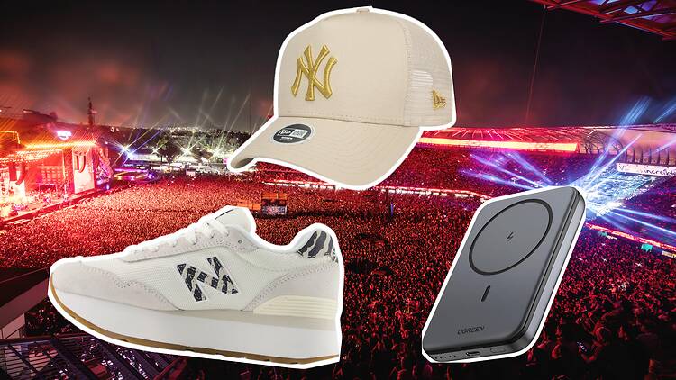 Todo lo que necesitas para disfrutar del Vive Latino 2026