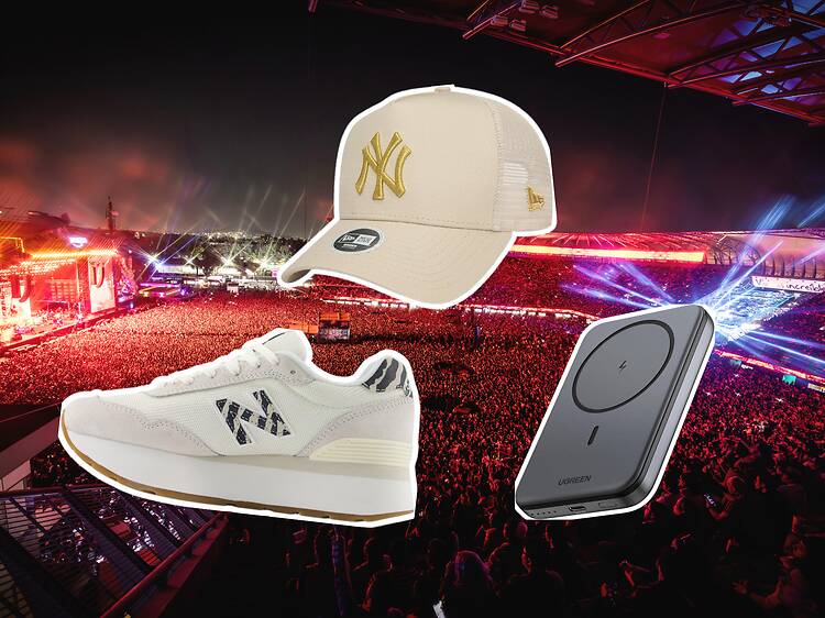 Todo lo que necesitas para disfrutar del Vive Latino 2026