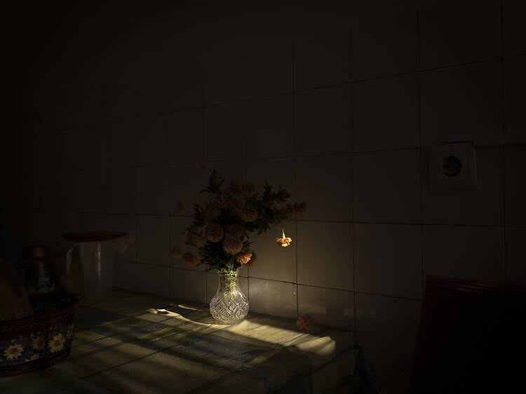 7.ª Masterclass Narrativa