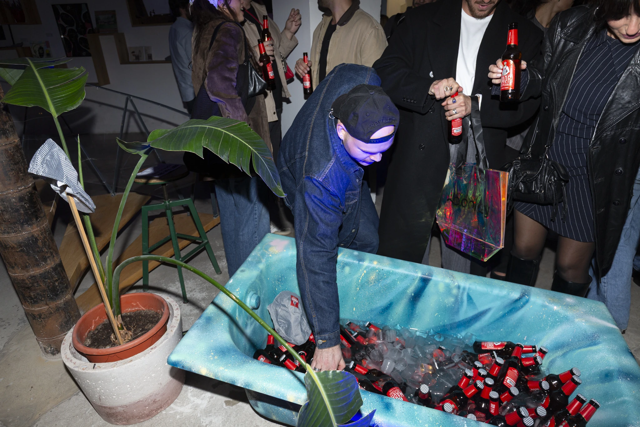 Madr&iacute; Excepcional en Time Out Sessions.