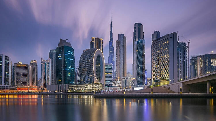 Dubai