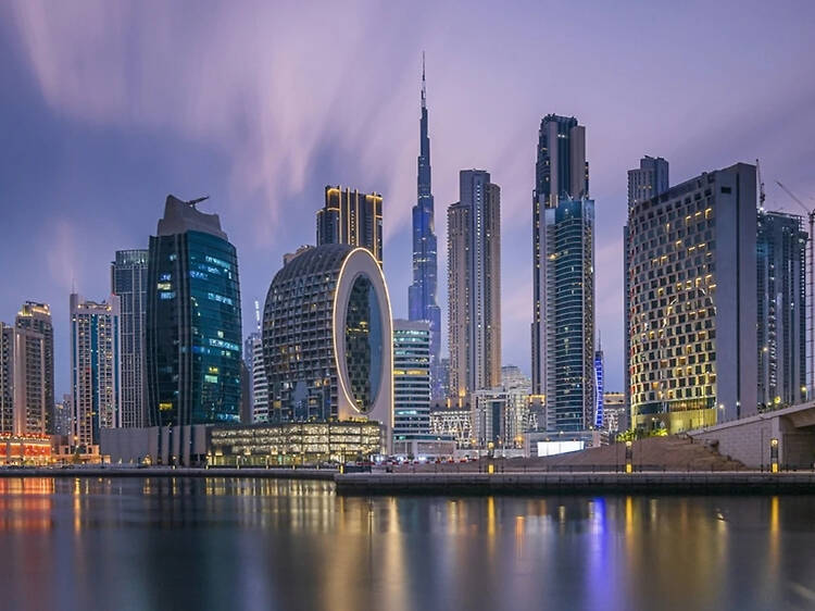 ¿Es seguro viajar a Oriente Medio? Últimos consejos tras el cierre de aeropuertos