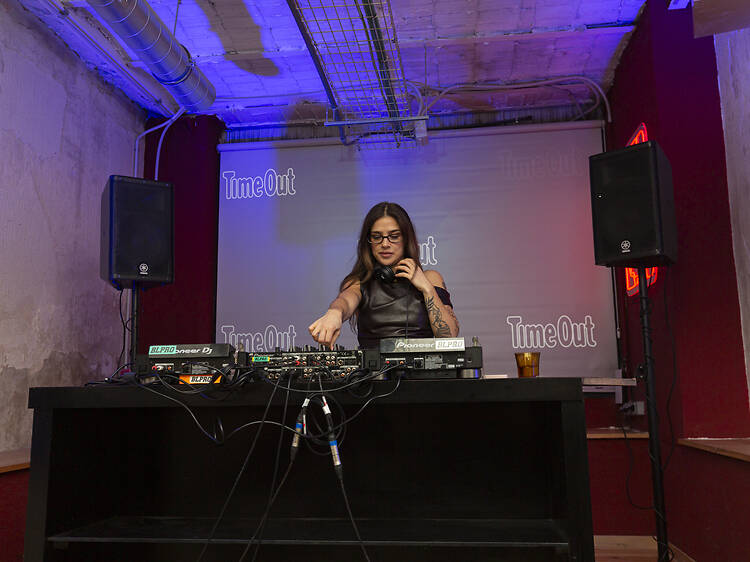 Vuelven las Time Out Sessions: música, cerveza castiza y perritos en LAZO