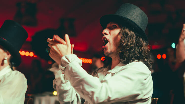 Chat Noir!, The Lost Estate, 2026