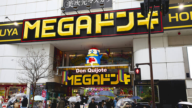 海外出身のクリエーターがおすすめする東京近郊のチェーン店