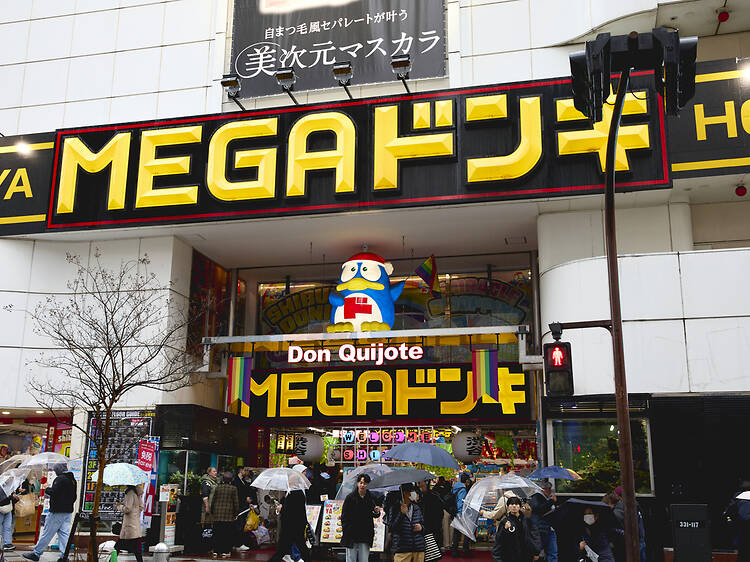 海外出身のクリエーターがおすすめする東京近郊のチェーン店