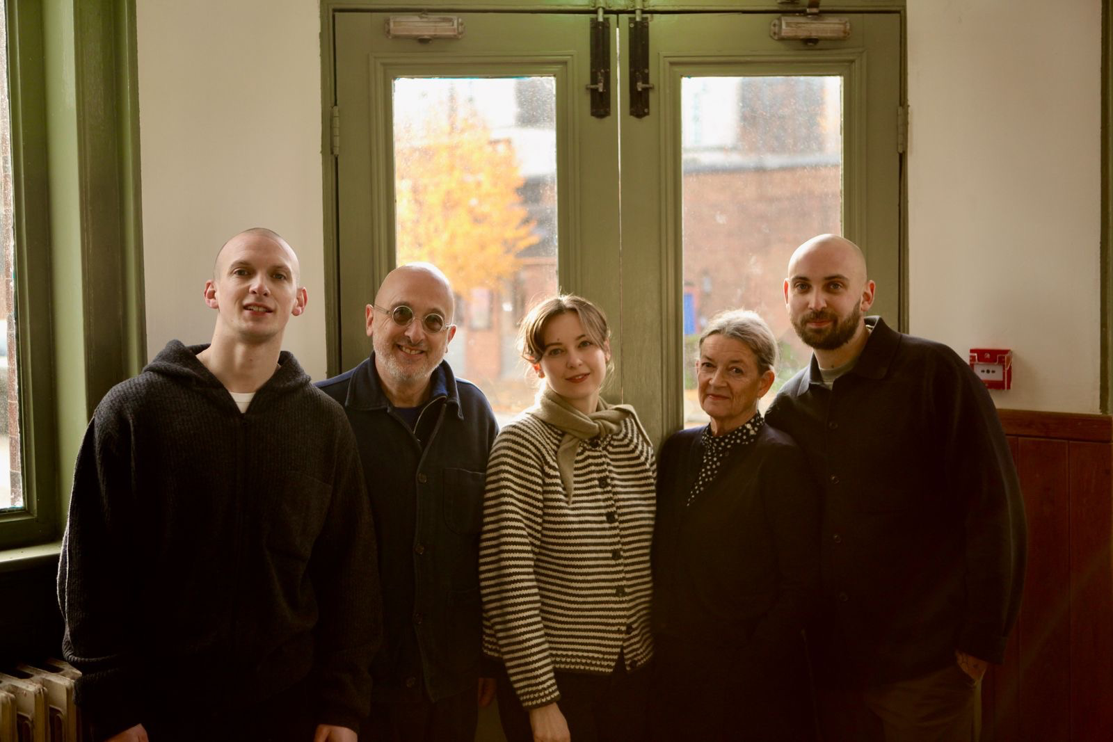 One of London's greatest culinary families is opening a new pub in Notting Hill