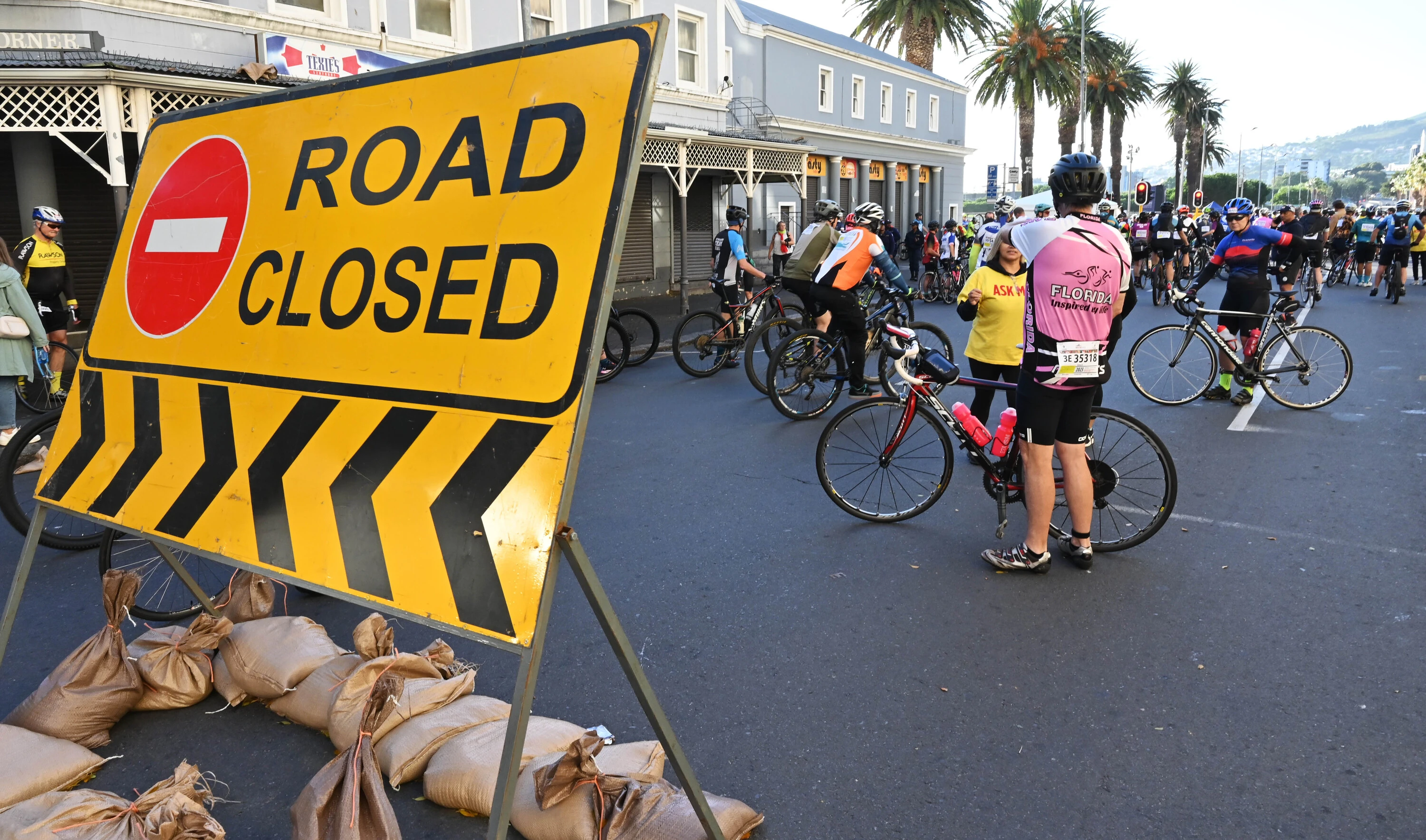 Closures will be phased in from&nbsp;Friday, 6 March, and peak restrictions on&nbsp;Saturday, 7 March and Sunday, 8 March 2026.