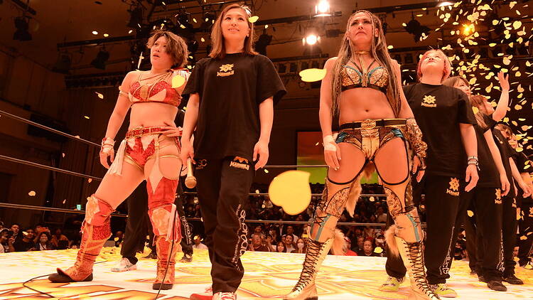 2. 選手の個性のとりこになる 2. 選手の個性のとりこになる