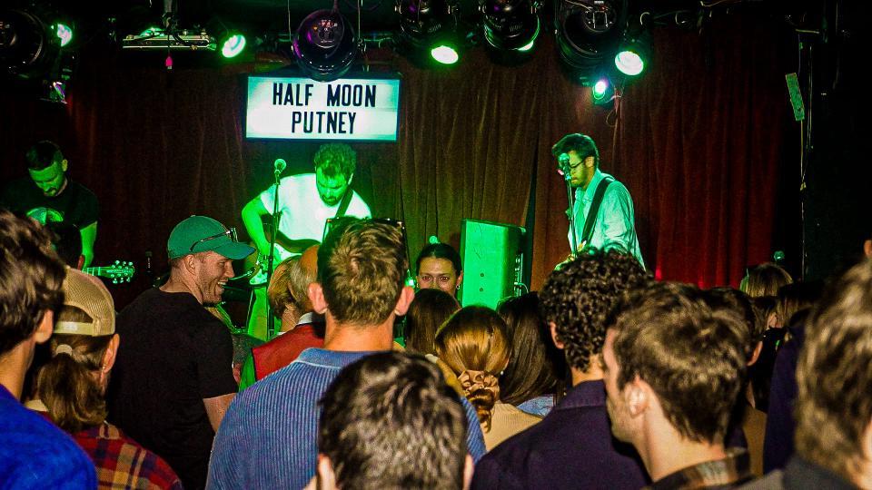 This legendary London music venue is reopening next month after a huge revamp
