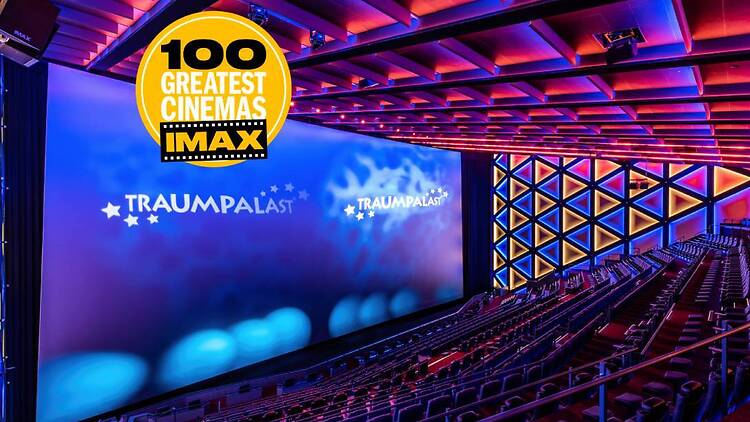 Traumpalast Leonberg, Germany