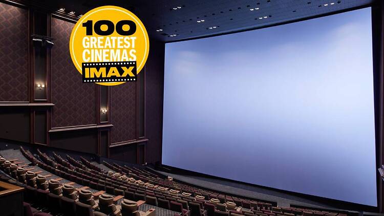 Grand Cinema Sunshine Ikebukuro, Tokyo