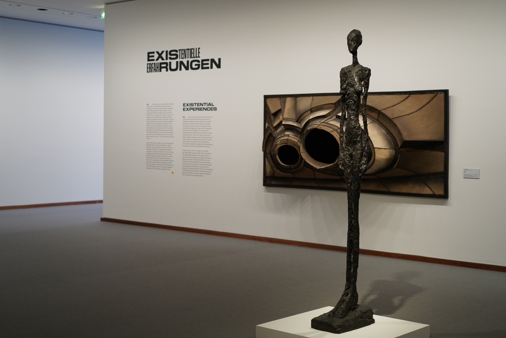 Paris Is Getting The World’s First Museum Dedicated To Sculptor Giacometti, Canada Reviews Paris Is Getting The World’s First Museum Dedicated To Sculptor Giacometti, Canada Reviews