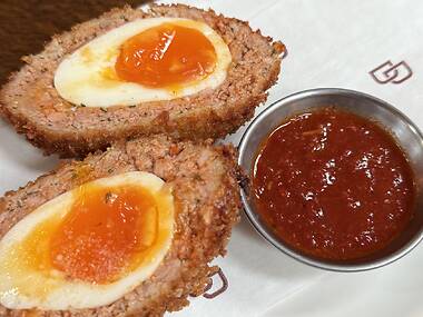 The Dry Dock The Dry Dock