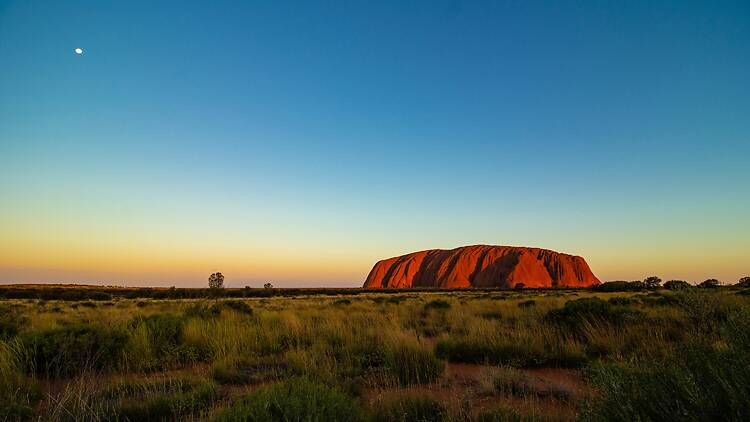 Uluru