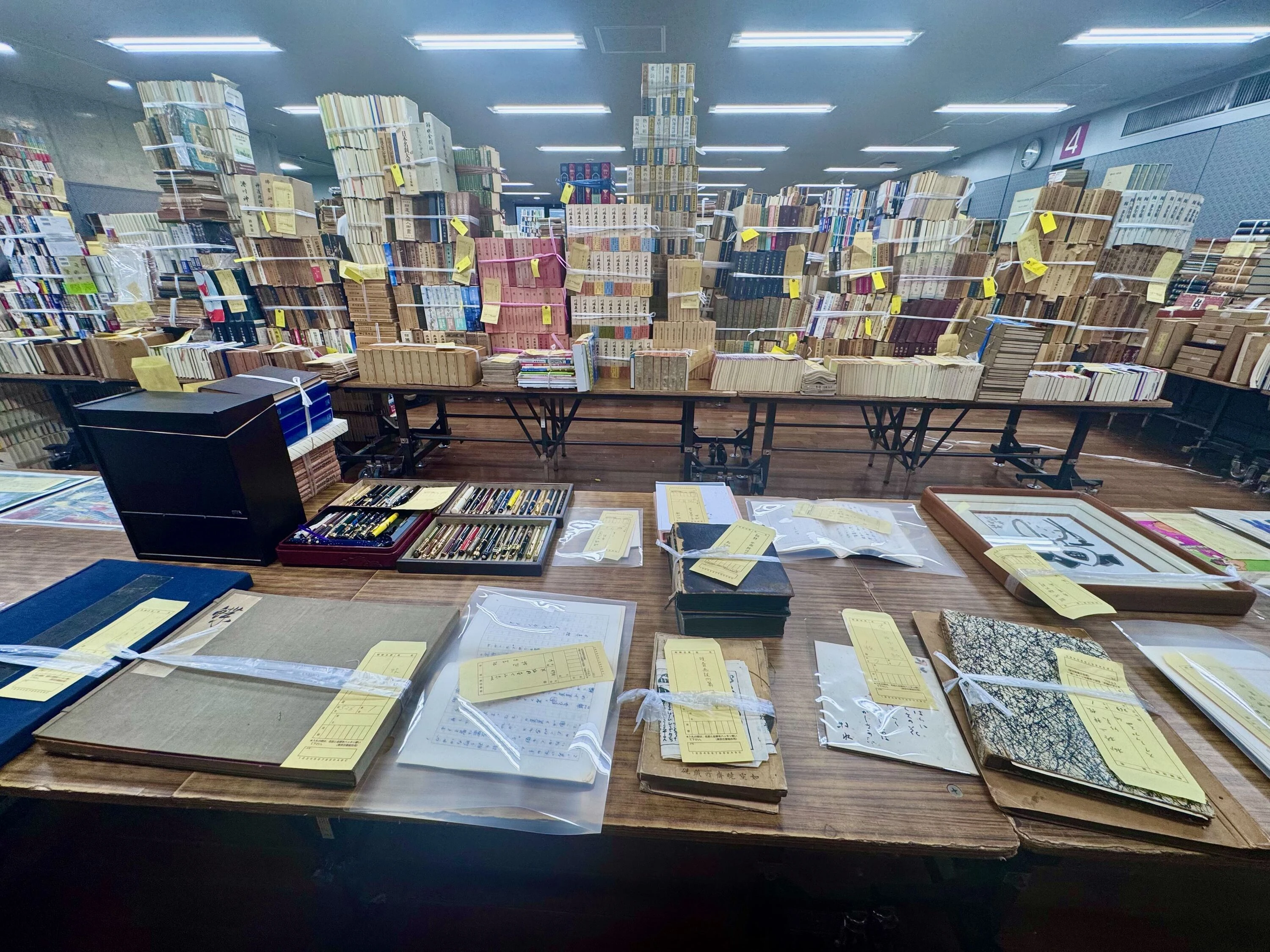 春の古書フェスティバル