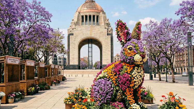 Festival de las Flores
