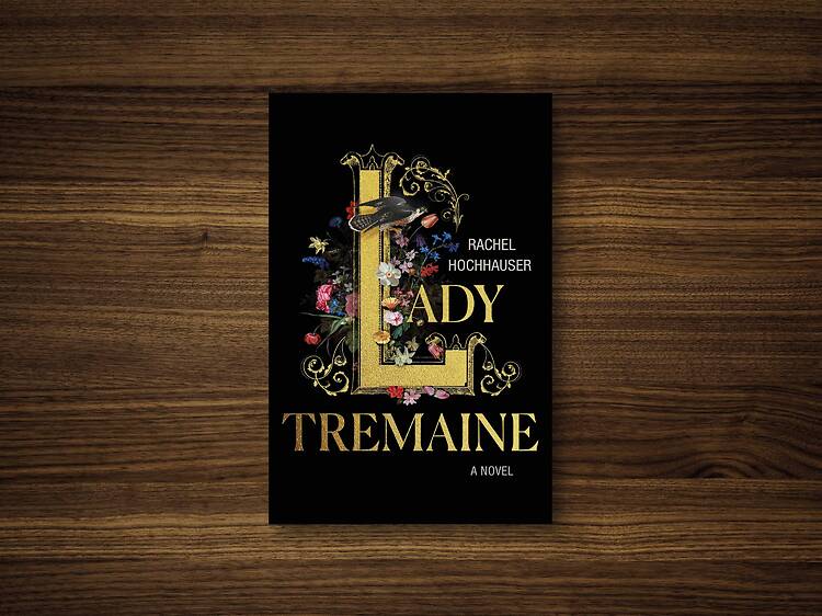 Lady Tremaine – Rachel Hochhauser