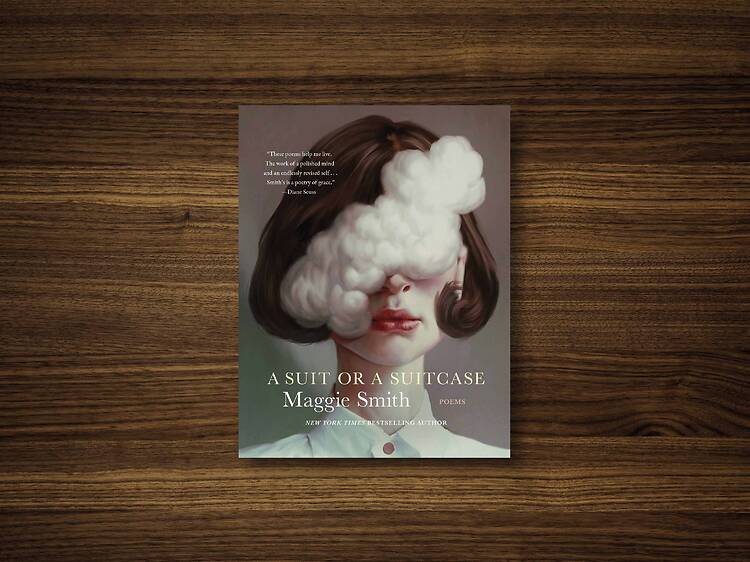 A Suit or a Suitcase – Maggie Smith