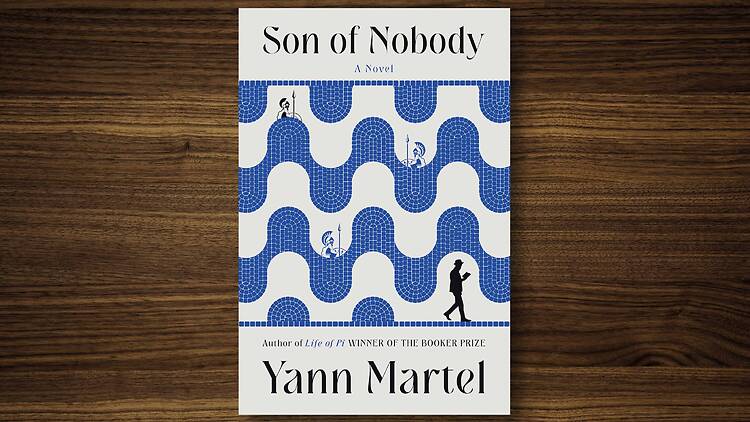 Son of Nobody – Yann Martel