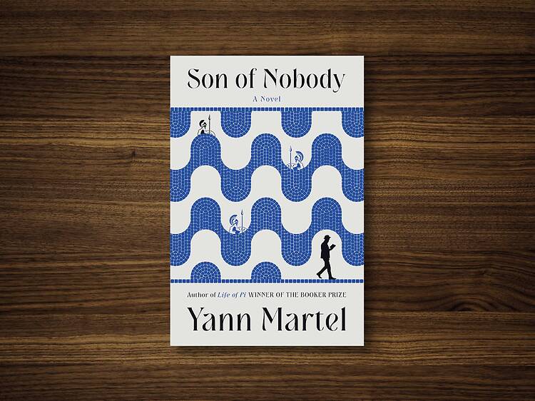 Son of Nobody – Yann Martel