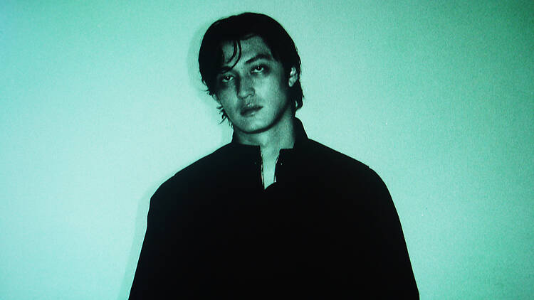 Joji Solaris tour Joji Solaris tour