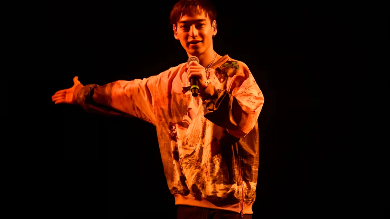 Joji Solaris tour