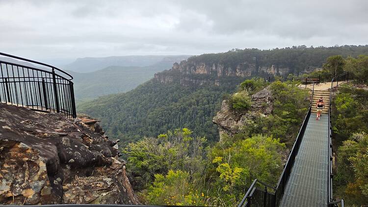 Blue Mountains Tourism Blue Mountains Tourism