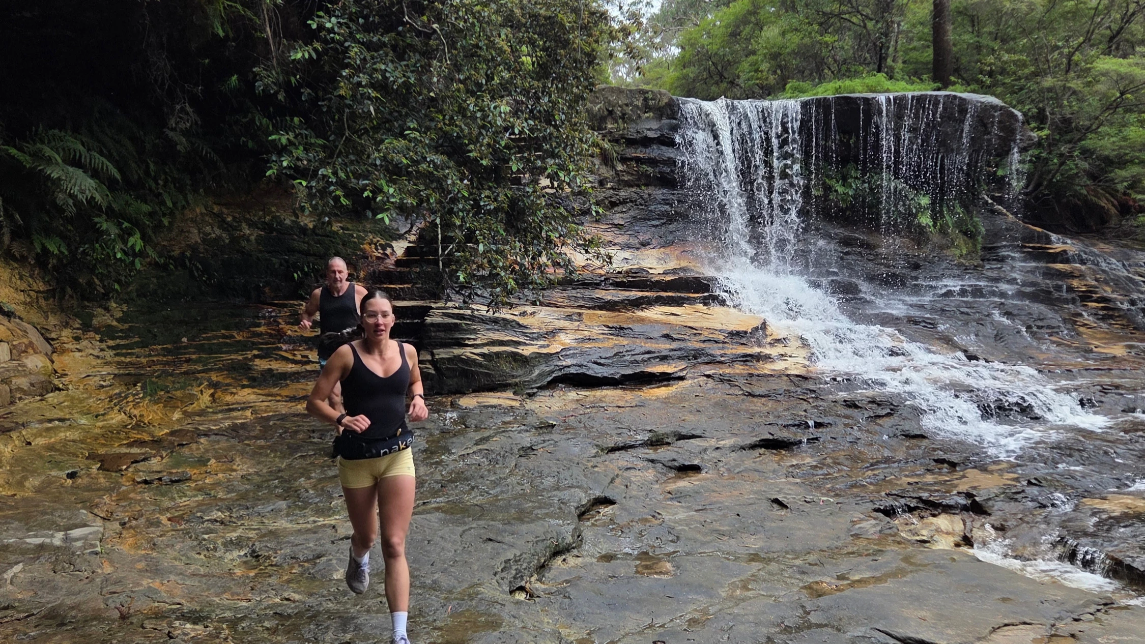 Blue Mountains Tourism