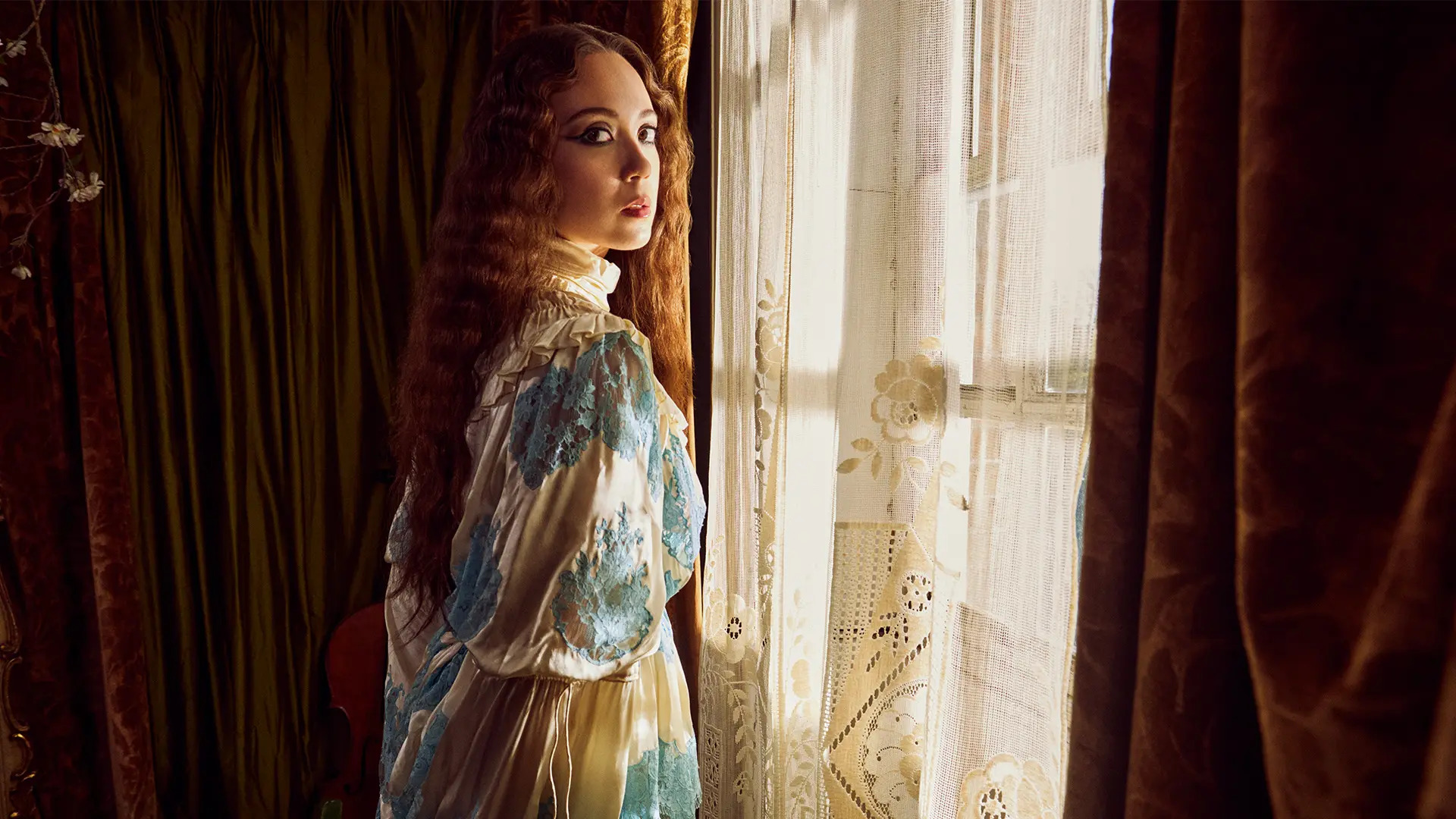 Laufey is bringing her A Matter of Time tour to Singapore Indoor Stadium this May