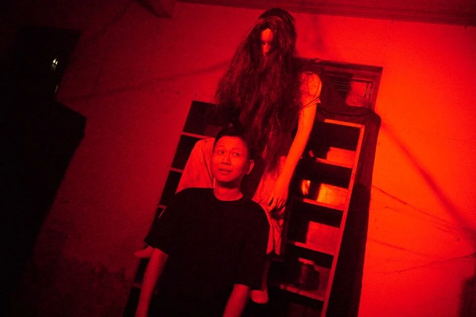  สมาคมผู้กำกับภาพยนตร์ไทย