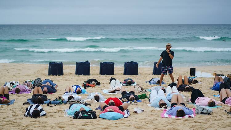 Ocean Lovers Festival