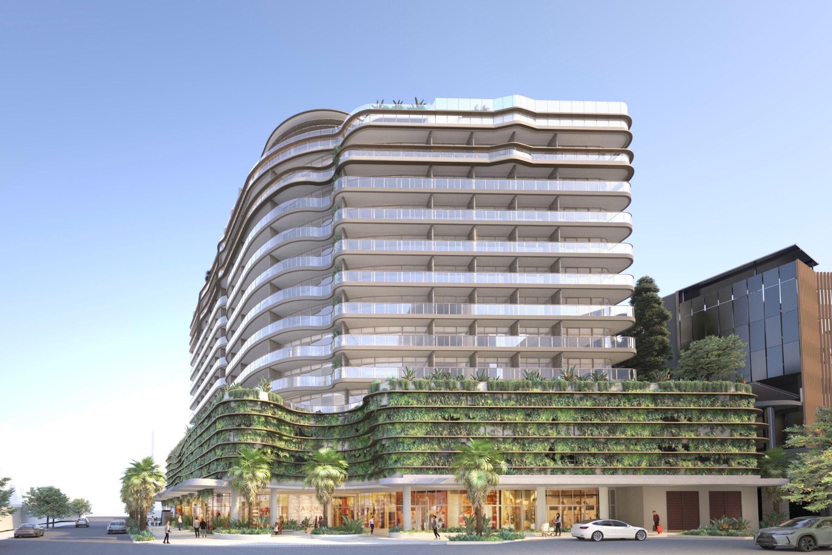 timeout.com - Melissa Woodley - The best new Australian hotels to book in 2026 (plus what's opening next)