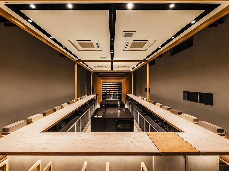 2026年版「世界のコーヒーショップ ベスト100」、日本から2店がランクイン