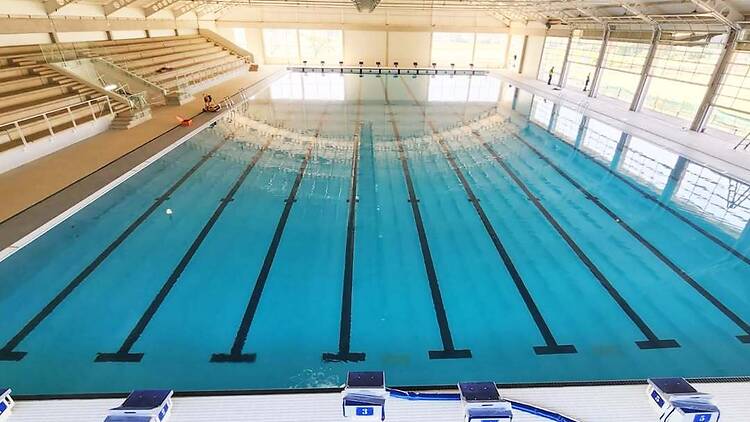 AquaPark Pietermaritzburg AquaPark