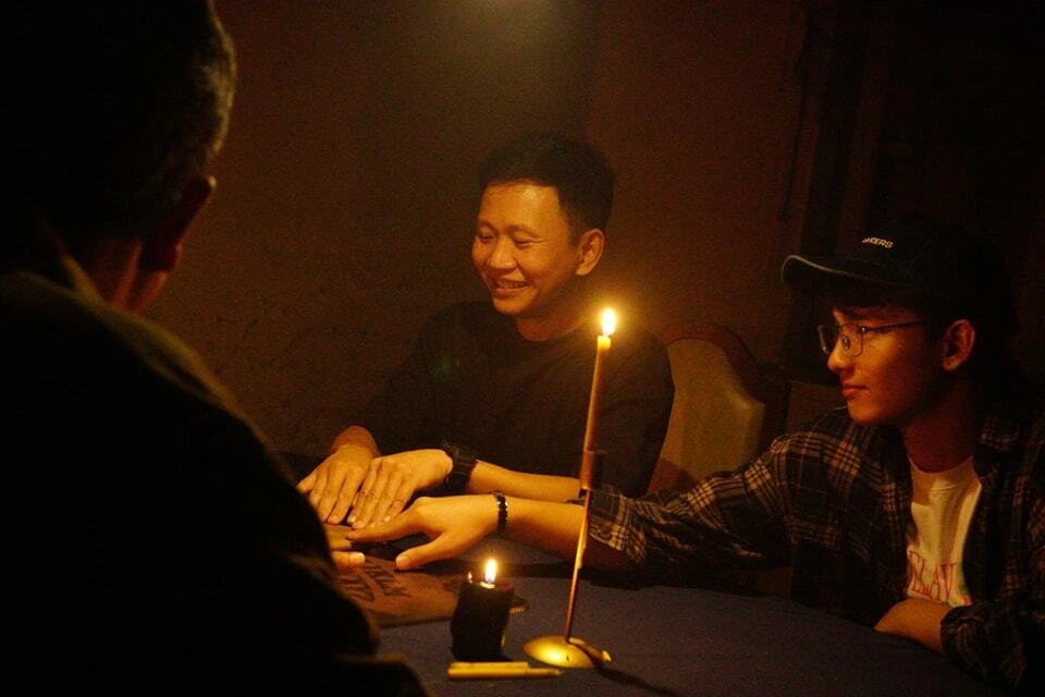 Thai Film Director Association