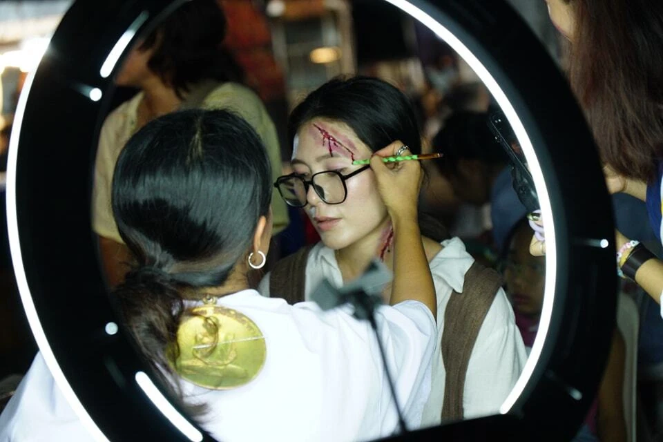 Thai Film Director Association