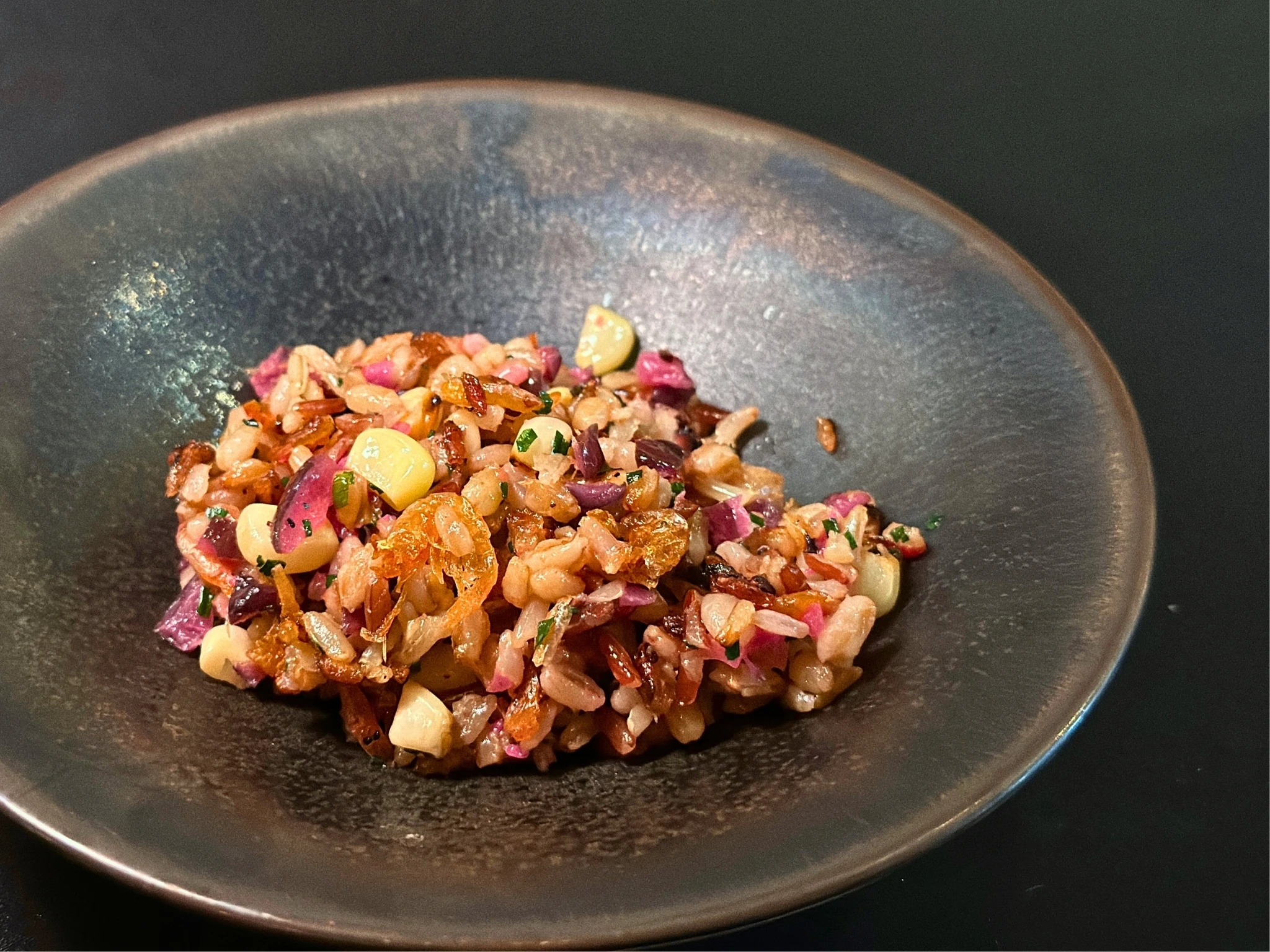 Ce Soir five grain rice