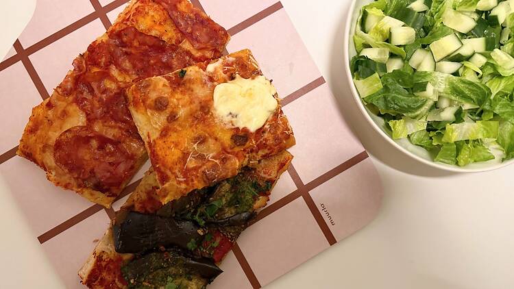 Maanantai: pehmeä lasku uuteen viikkoon