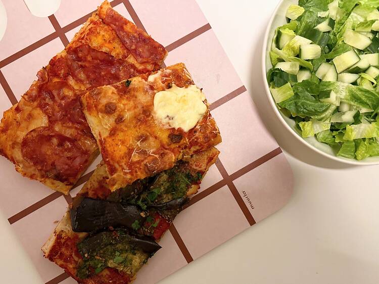 Maanantai: pehmeä lasku uuteen viikkoon