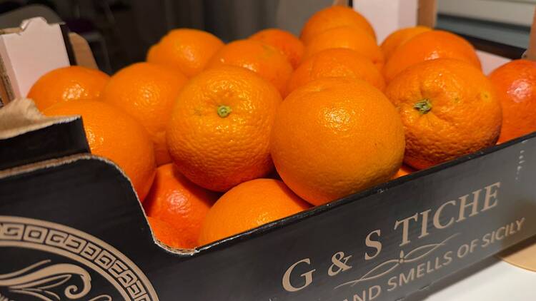 Perjantai: tukkuherkkujen aarreaitta