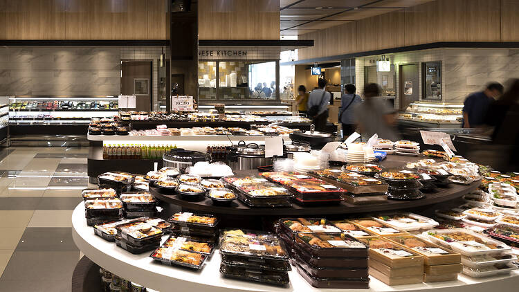 Yamanashi: Amano Pax