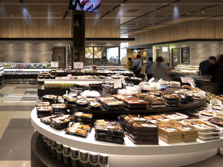 Yamanashi: Amano Pax